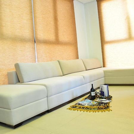 Kamana Sanctuary Resort & Spa Olongapo Eksteriør bilde