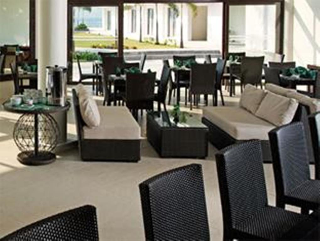 Kamana Sanctuary Resort & Spa Olongapo Eksteriør bilde