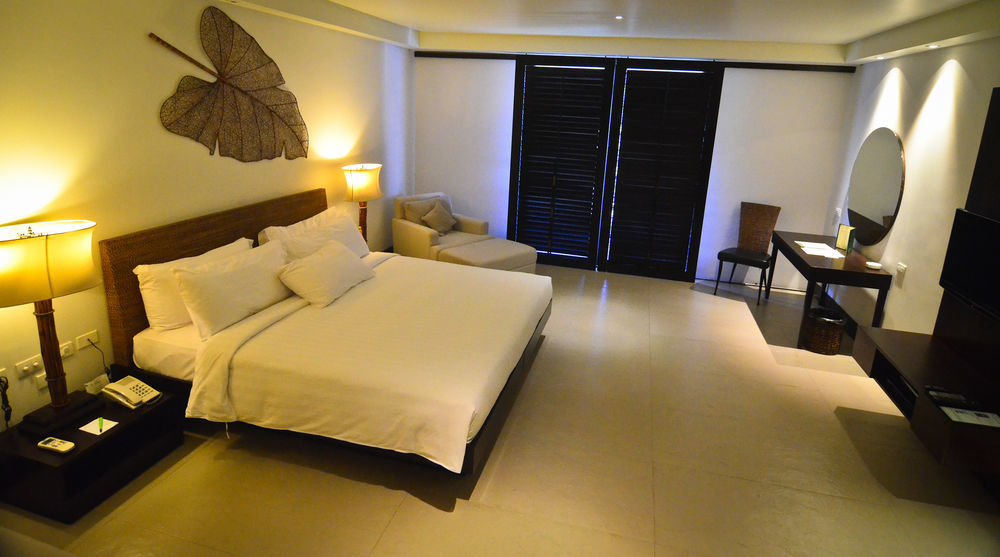 Kamana Sanctuary Resort & Spa Olongapo Eksteriør bilde