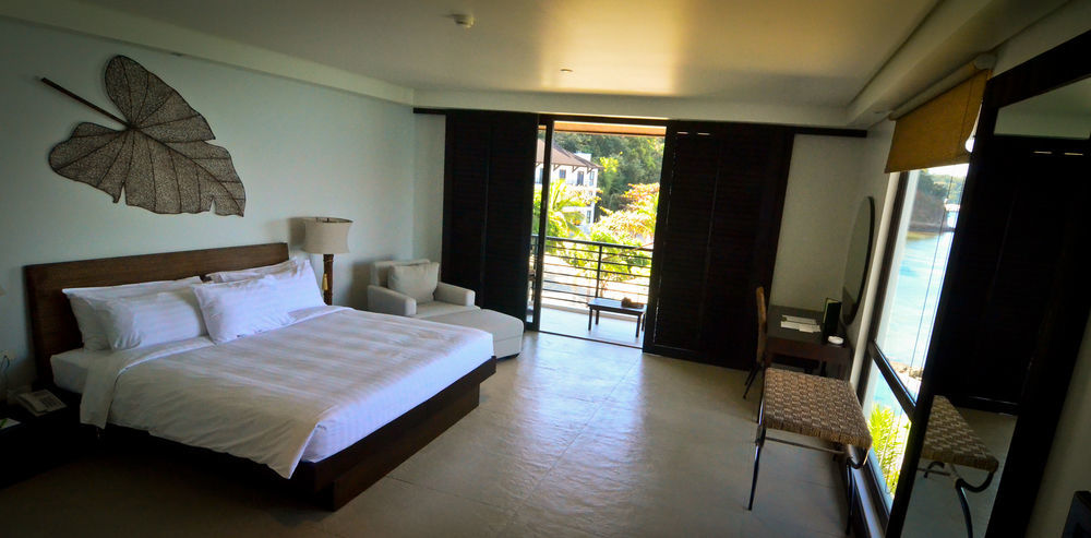 Kamana Sanctuary Resort & Spa Olongapo Eksteriør bilde