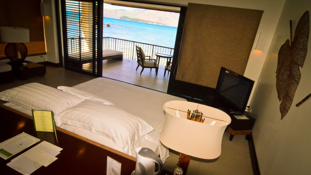 Kamana Sanctuary Resort & Spa Olongapo Eksteriør bilde
