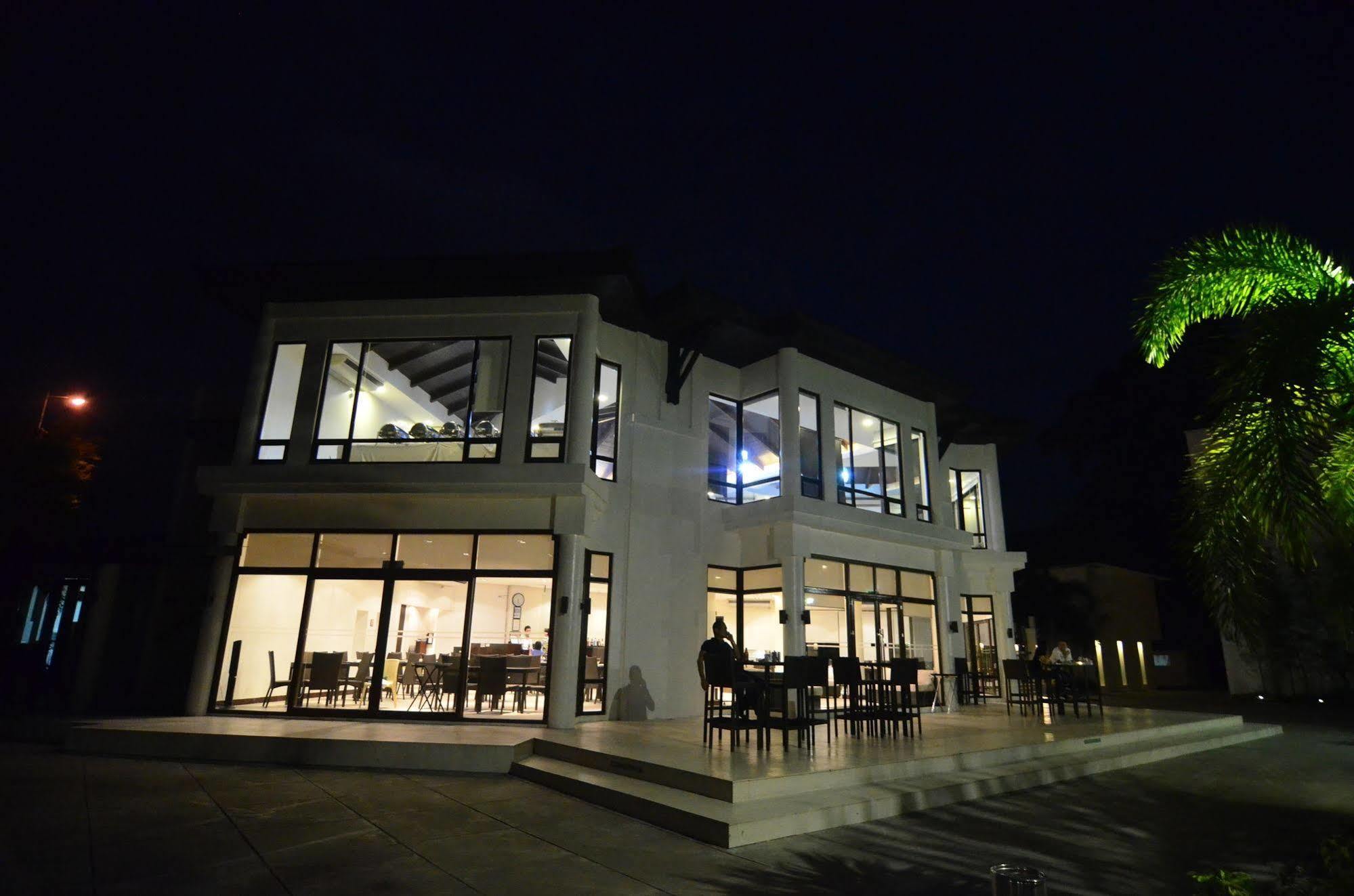 Kamana Sanctuary Resort & Spa Olongapo Eksteriør bilde
