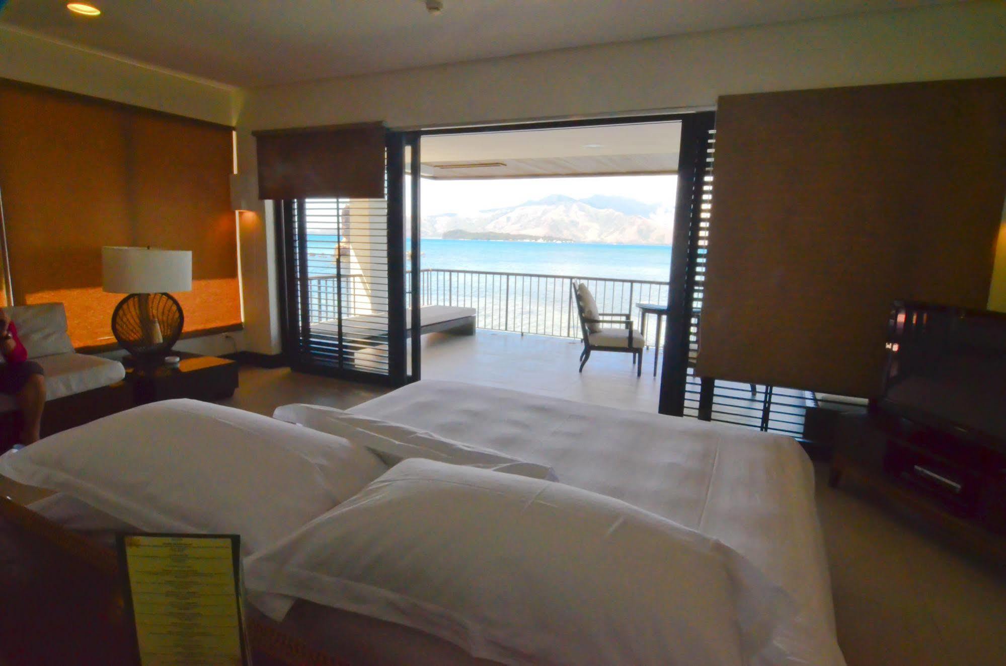 Kamana Sanctuary Resort & Spa Olongapo Eksteriør bilde